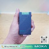  TCC-80 Bộ chuyển đổi tín hiệu RS232 sang RS485 Moxa Việt Nam, Diencn247 