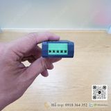  TCC-80 Bộ chuyển đổi tín hiệu RS232 sang RS485 Moxa Việt Nam, Diencn247 