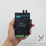  TCF-142-M-ST Bộ chuyển đổi RS-232/422/485 sang quang MoxaVietnam 