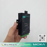  TCF-142-M-ST Bộ chuyển đổi RS-232/422/485 sang quang MoxaVietnam 