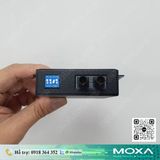  TCF-142-M-ST Bộ chuyển đổi RS-232/422/485 sang quang MoxaVietnam 