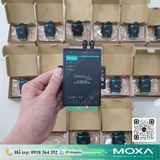  TCF-142-M-ST Bộ chuyển đổi RS-232/422/485 sang quang MoxaVietnam 