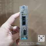  TCF-142-S-SC-RM | Card chuyển đổi 1 cổng nối tiếp RS-232/485/422 sang quang Single mode, Đại lý Moxa tại Việt Nam - DienCN247 