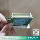  TCF-142-S-SC-RM | Card chuyển đổi 1 cổng nối tiếp RS-232/485/422 sang quang Single mode, Đại lý Moxa tại Việt Nam - DienCN247 