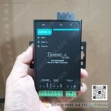  TCF-142-S-SC-T | Bộ chuyển đổi 1 cổng nối tiếp RS-232/485/422 sang Quang Singlemode, -40 đến 75°C Moxa Việt Nam - DienCN247 