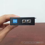  TCF-142-S-ST Bộ chuyển đổi tín hiệu cổng nối tiếp RS-232/475/422 sang quang Single mode (Giắc kết nối quang ST) 