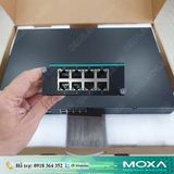  TX-6700-8TX | Mô đun Moxa 8 cổng điện 10/100Mbps 