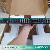  TX-6700-8TX | Mô đun Moxa 8 cổng điện 10/100Mbps 