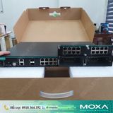  TX-6700-8TX | Mô đun Moxa 8 cổng điện 10/100Mbps 
