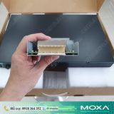  TX-6700-8TX | Mô đun Moxa 8 cổng điện 10/100Mbps 