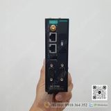  UC-3121-T-AP-LX | Máy tính nhúng công nghiệp Moxa hỗ trợ sóng vô tuyến khu vực Châu Á-Thái Bình Dương với LTE Cat. 1 và mô đun Wi-Fi a/b/g/n, Vi xử lý 1 GHz , 1 GB RAM, 8 GB eMMC, 2 cổng Ethernet 