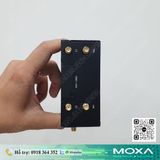  UC-3121-T-AP-LX | Máy tính nhúng công nghiệp Moxa hỗ trợ sóng vô tuyến khu vực Châu Á-Thái Bình Dương với LTE Cat. 1 và mô đun Wi-Fi a/b/g/n, Vi xử lý 1 GHz , 1 GB RAM, 8 GB eMMC, 2 cổng Ethernet 
