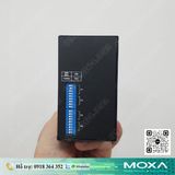  UC-5101-LX | Máy tính nhúng công nghiệp Moxa với Vi xử lý Cortex-A8 1 GHz CPU, 4 cổng nối tiếp RS-232/422/485, 2 cổng Ethernet, 1 khe cắm thẻ nhớ SD, 4 DIs, 4 DOs, 1 cổng USB, -10 đến 60°C 