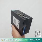  UC-5101-LX | Máy tính nhúng công nghiệp Moxa với Vi xử lý Cortex-A8 1 GHz CPU, 4 cổng nối tiếp RS-232/422/485, 2 cổng Ethernet, 1 khe cắm thẻ nhớ SD, 4 DIs, 4 DOs, 1 cổng USB, -10 đến 60°C 