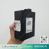  UC-5101-LX | Máy tính nhúng công nghiệp Moxa với Vi xử lý Cortex-A8 1 GHz CPU, 4 cổng nối tiếp RS-232/422/485, 2 cổng Ethernet, 1 khe cắm thẻ nhớ SD, 4 DIs, 4 DOs, 1 cổng USB, -10 đến 60°C 