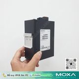  UC-5101-LX | Máy tính nhúng công nghiệp Moxa với Vi xử lý Cortex-A8 1 GHz CPU, 4 cổng nối tiếp RS-232/422/485, 2 cổng Ethernet, 1 khe cắm thẻ nhớ SD, 4 DIs, 4 DOs, 1 cổng USB, -10 đến 60°C 
