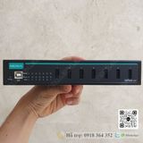 Uport 407 Bộ chia cổng USB Công nghiệp, MoxaVietnam, DienCN247 