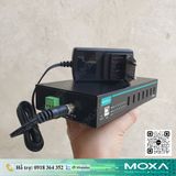  Uport 407 | Bộ chia cổng USB Công nghiệp, Đại lý Moxa tại Việt Nam - DienCN247 