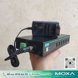  Uport 407 Bộ chia cổng USB Công nghiệp, MoxaVietnam, DienCN247 