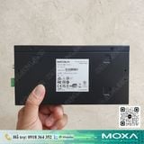  Uport 407 Bộ chia cổng USB Công nghiệp, MoxaVietnam, DienCN247 