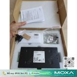  Uport 407 Bộ chia cổng USB Công nghiệp, MoxaVietnam, DienCN247 