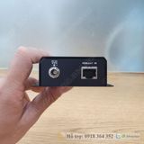  VE901-AT-E: Bộ mở rộng tín hiệu Aten cổng DisplayPort HDBaseT-Lite Extender 