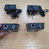  VE901-AT-E: Bộ mở rộng tín hiệu Aten cổng DisplayPort HDBaseT-Lite Extender 