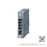  SCALANCE WAM763-1 Bộ phát Wifi Công nghiệp Siemens Diencn247 