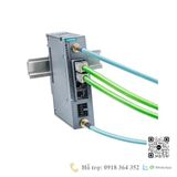  SCALANCE WAM763-1 Bộ phát Wifi Công nghiệp Siemens Diencn247 