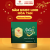  Bột uống Sâm Ngọc Linh Nature Panax giảm căng thẳng, tăng cường sức đề kháng (15 gói x 10g) 