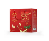  Vỏ hộp 6 hũ đựng Sâm Ngọc Linh Yến sào Khánh Hòa có quai xách (hũ 70ml) 
