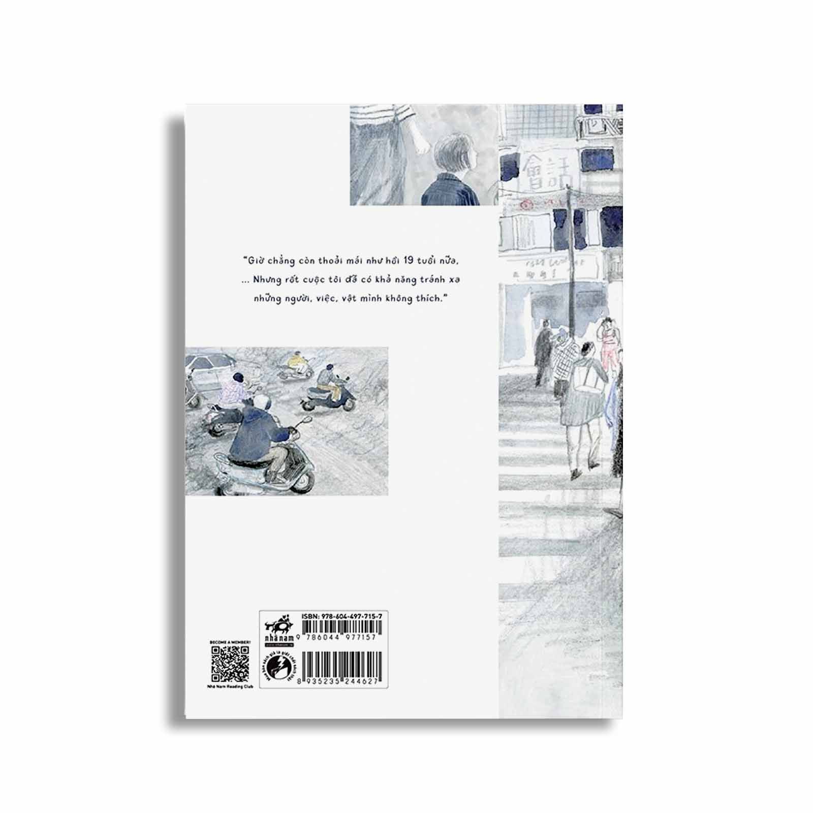 Tạm Thời Cứ Vậy Đã