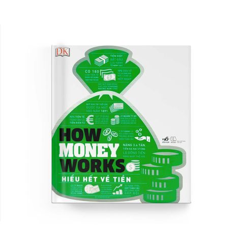  How Money Works - Hiểu Hết Về Tiền 