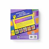 Quiz! Tư Duy Sáng Tạo: 100 Câu Hỏi Đánh Thức Thiên Tài Trong Bạn