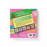 Quiz! Tư Duy Sáng Tạo: 100 Câu Hỏi Luyện Trí Thông Minh