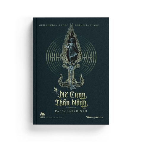  Mê Cung Thần Nông - Pan's Labyrinth 
