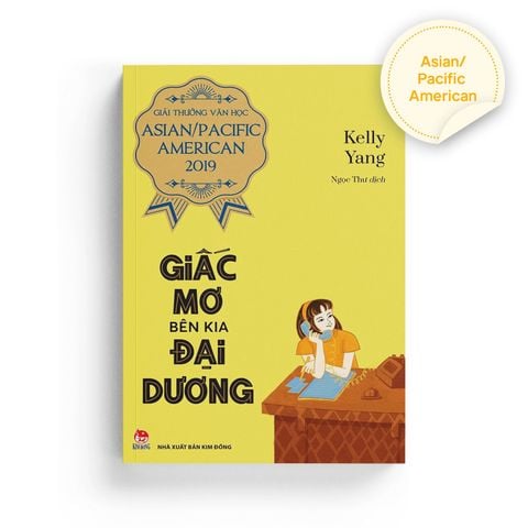  Giấc Mơ Bên Kia Đại Dương 