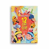 Mỗi Tuổi Mỗi Tài - 12 Con Giáp