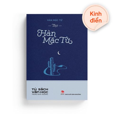  Thơ Hàn Mặc Tử 