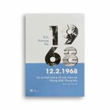 1968 - Ký Ức Kinh Hoàng Về Cuộc Thảm Sát Phong Nhất, Phong Nhị