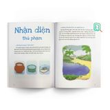 15 Bí Kíp Giúp Tớ An Toàn - Cẩm Nang Phòng Tránh Đuối Nước