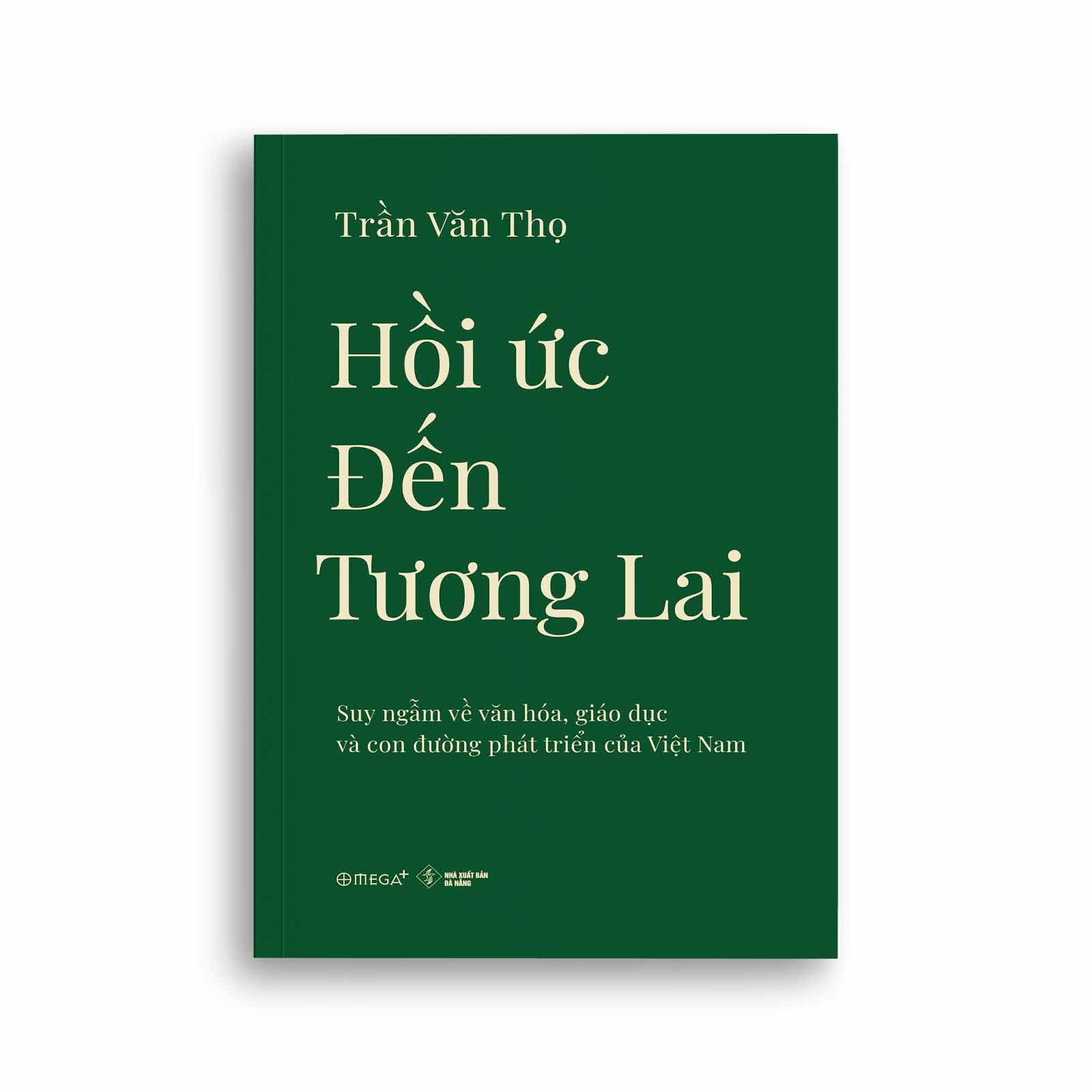 Hồi Ức Đến Tương Lai