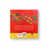 Bé Khoẻ Mỗi Ngày - Nếu Không Ăn Rau Thì Sao?