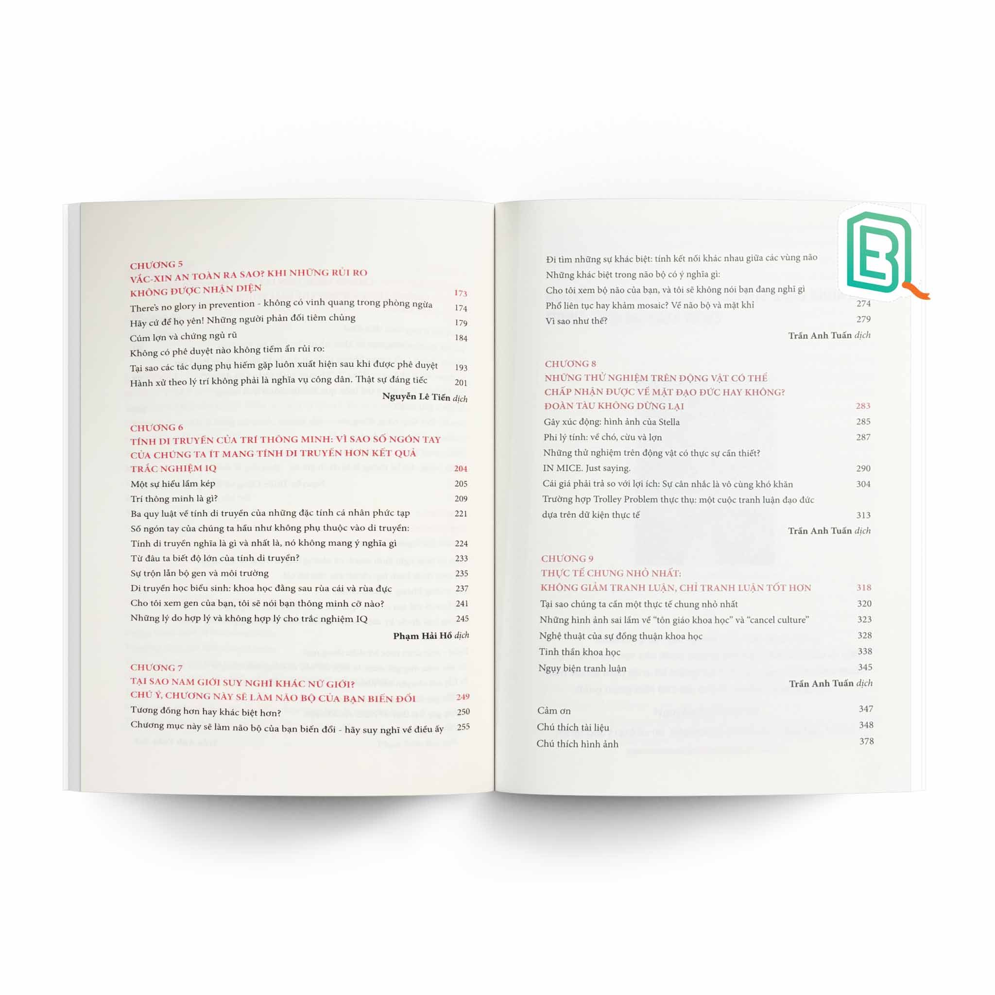 Đừng Như Con Ếch Lên Dây Cót