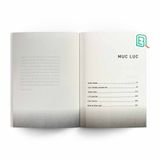 Dưới Bầu Trời Trắng