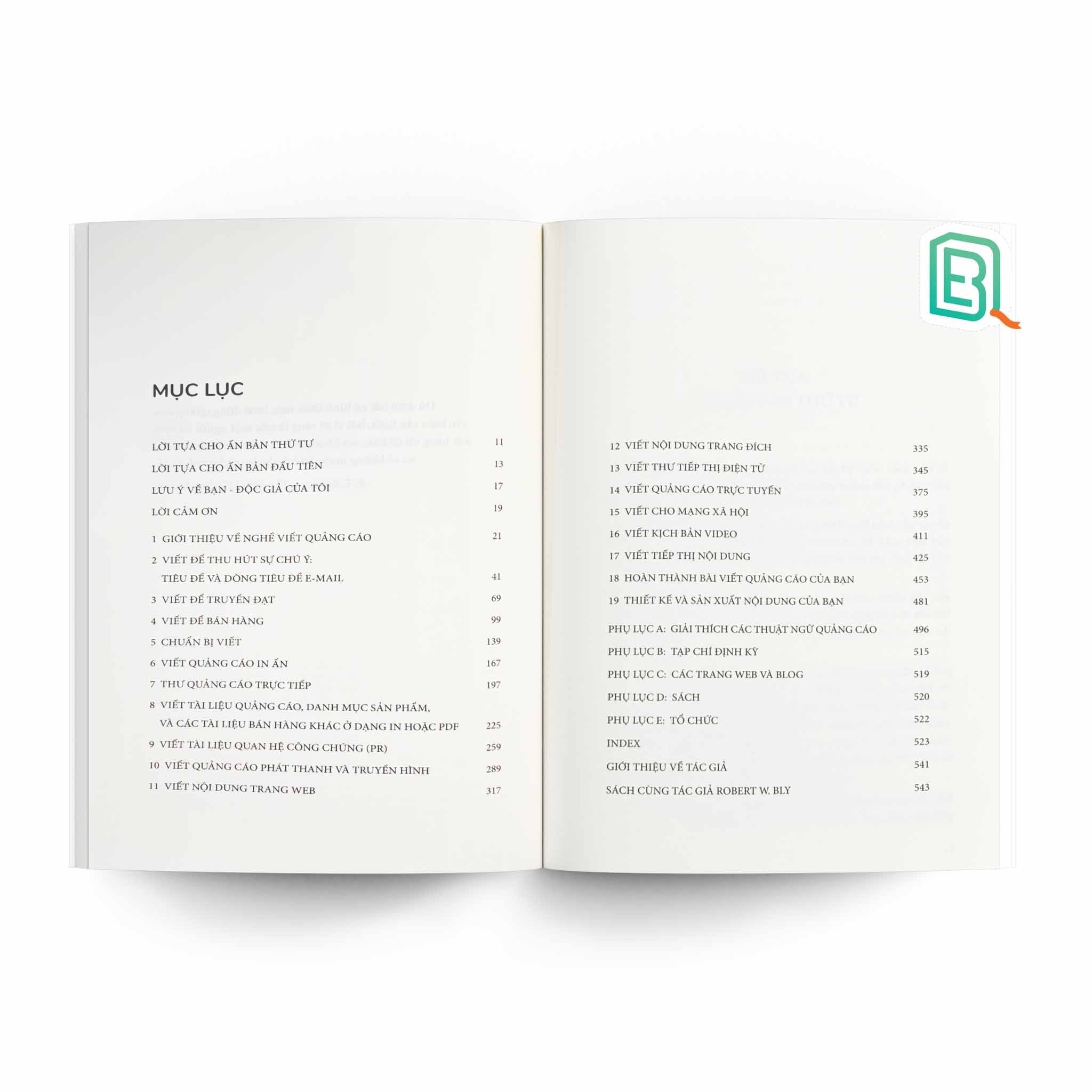 Viết Sao Cho Hay, Bán Sao Cho Chạy