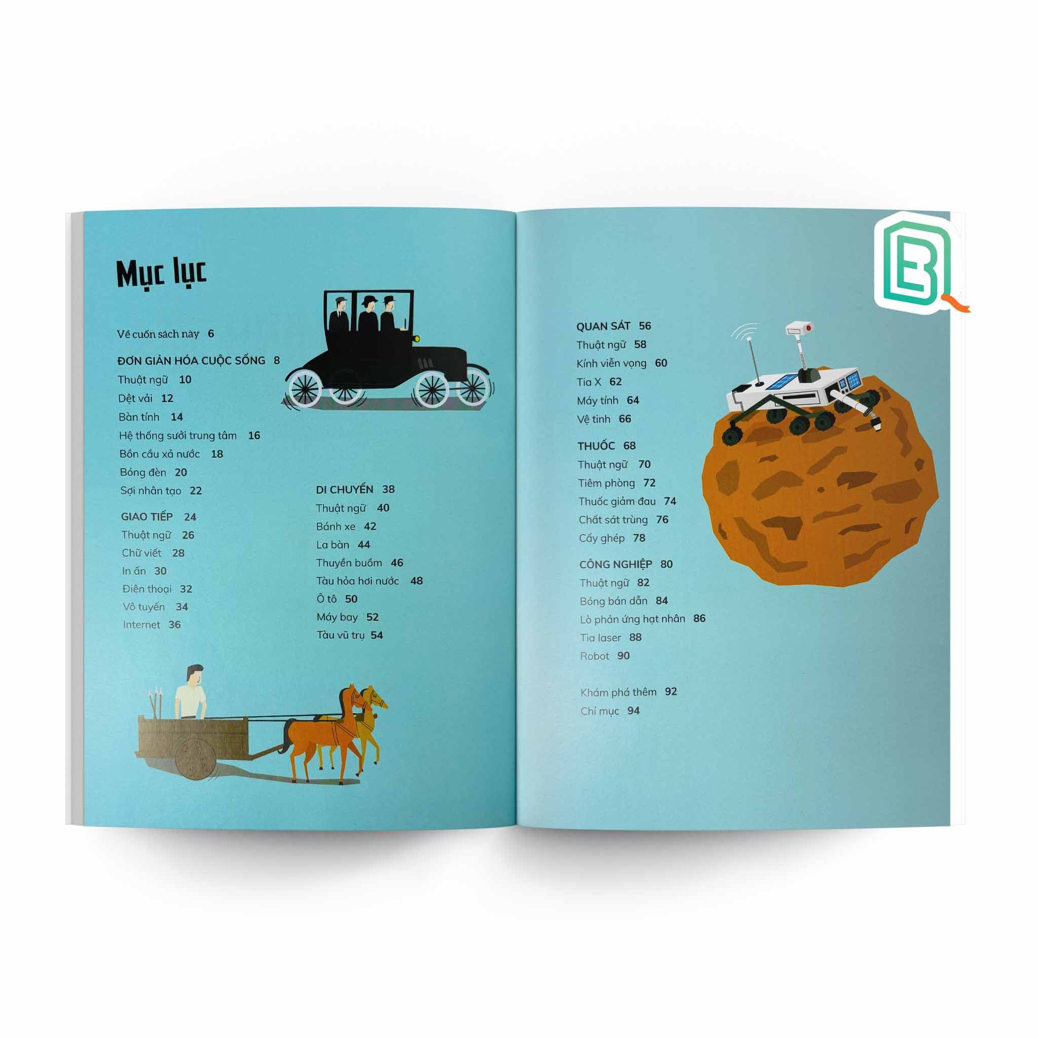 30 Giây - Phát Minh