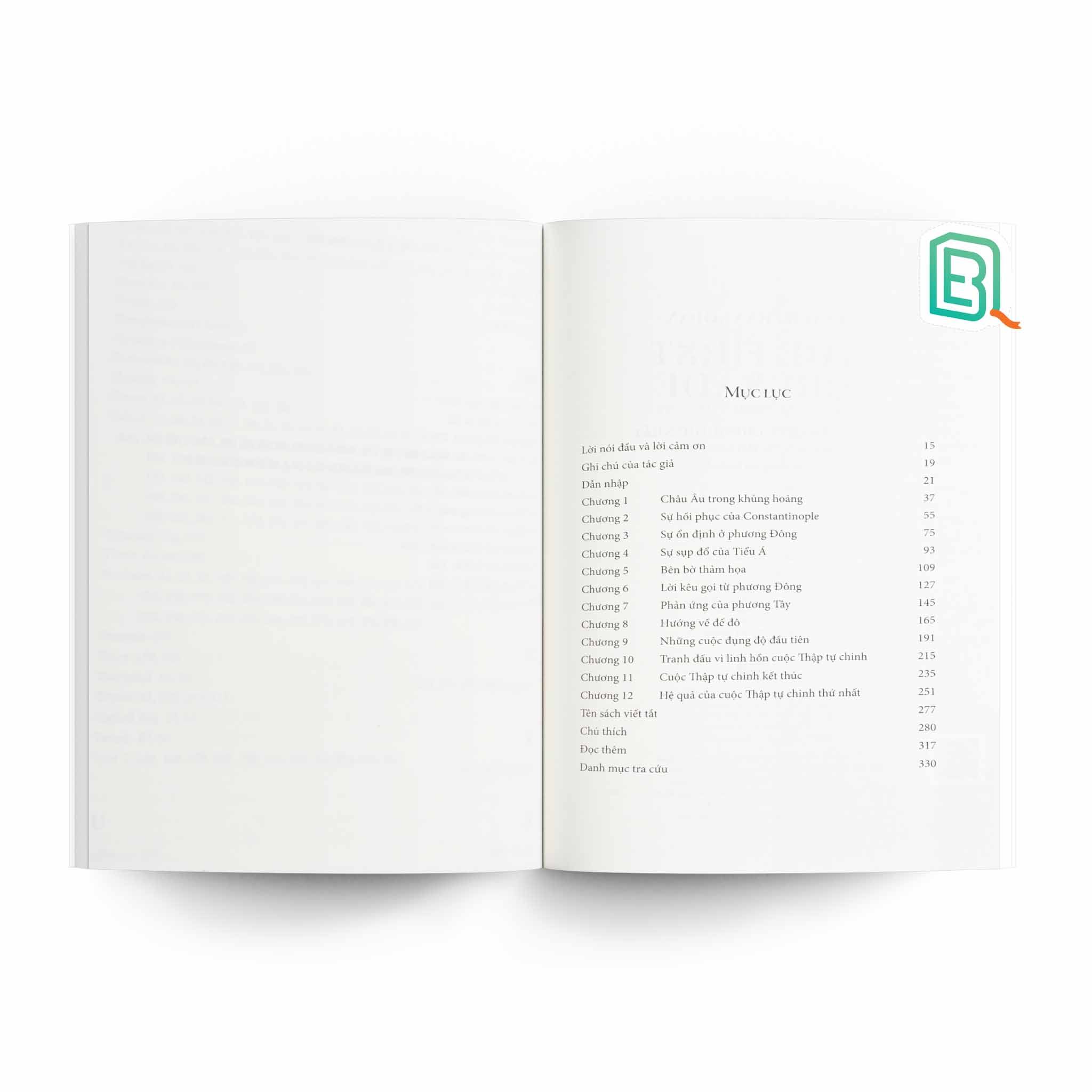 Cuộc Thập Tự Chinh Thứ Nhất