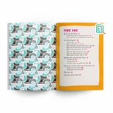 Cẩm Nang Tuổi Dậy Thì: Nâng Niu Cảm Xúc - Dành Cho Bạn Gái