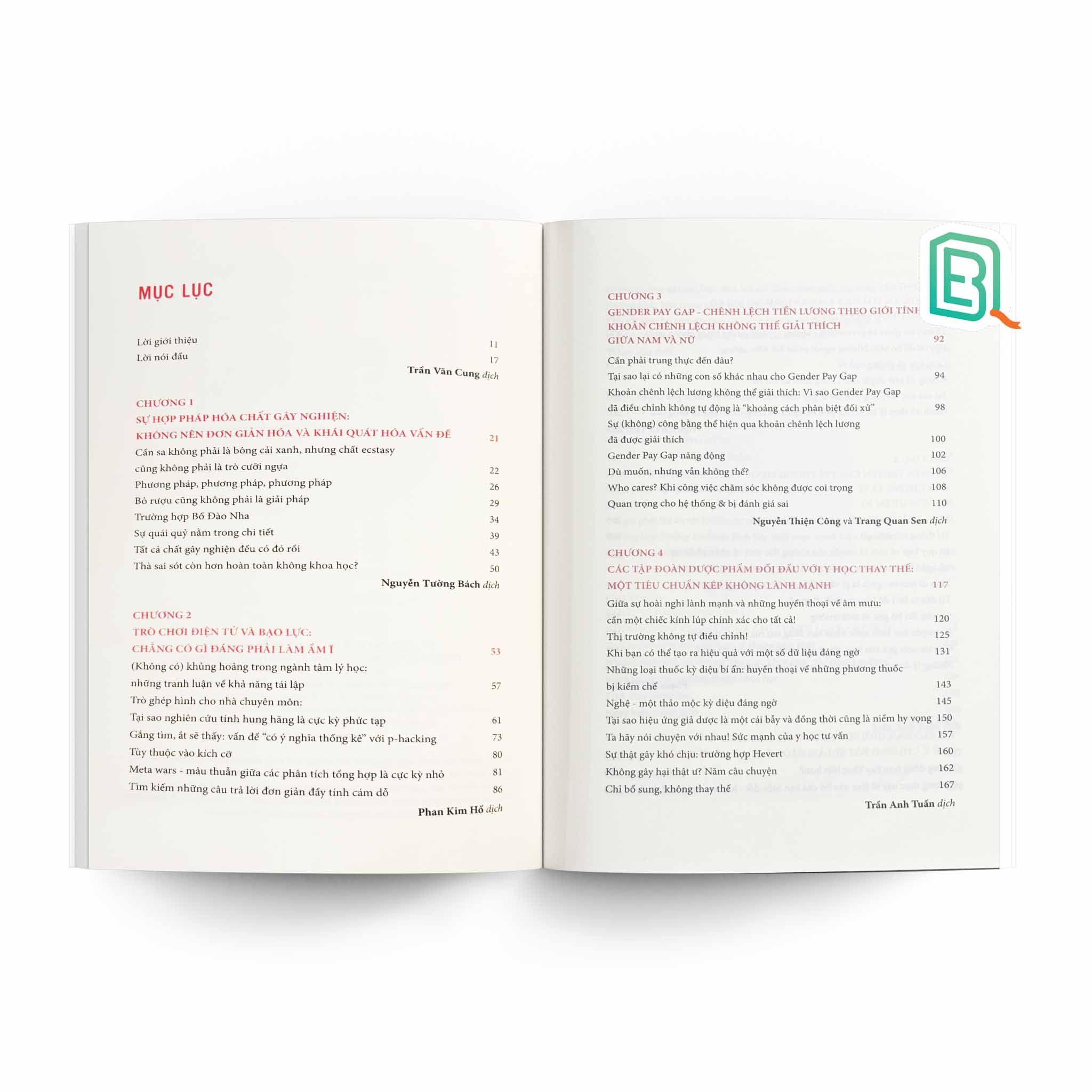 Đừng Như Con Ếch Lên Dây Cót